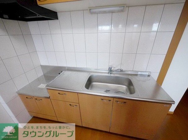 コンフォースさくらの物件内観写真